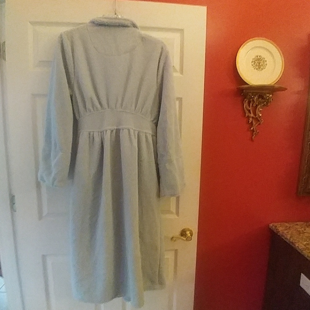 Soft & Cozy Robe - Picture 2 of 3